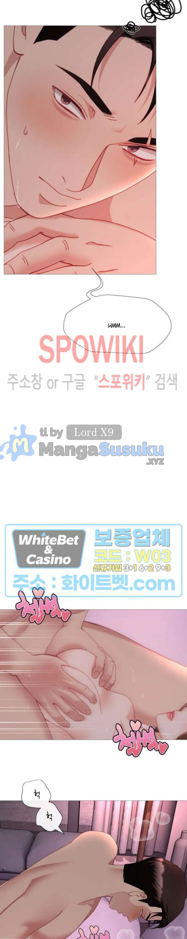 Daddy-in-Law - Chapter 40 10
