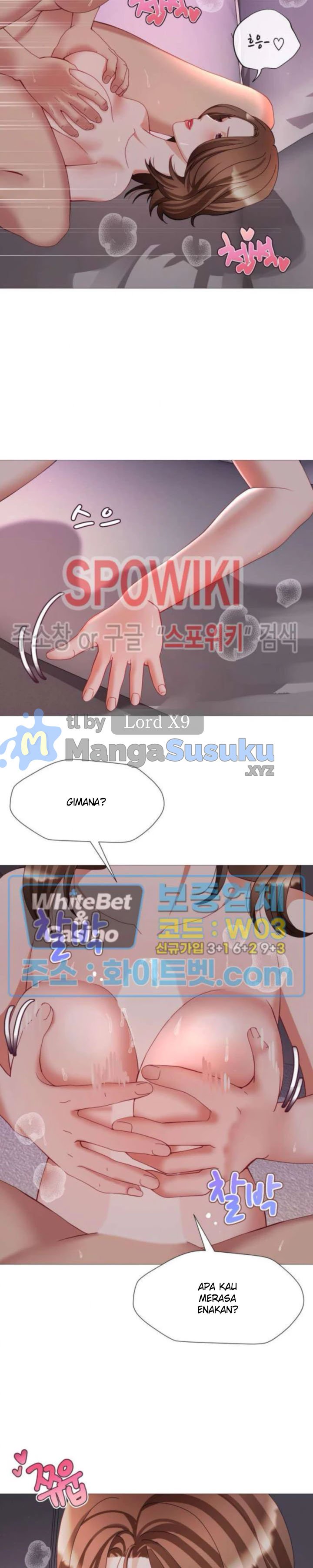 Daddy-in-Law - Chapter 40 11
