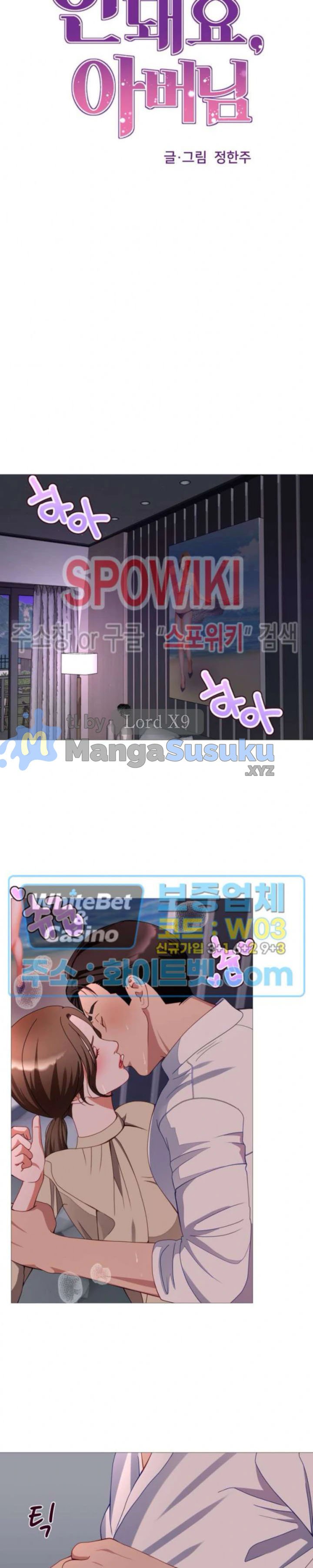 Daddy-in-Law - Chapter 40 4