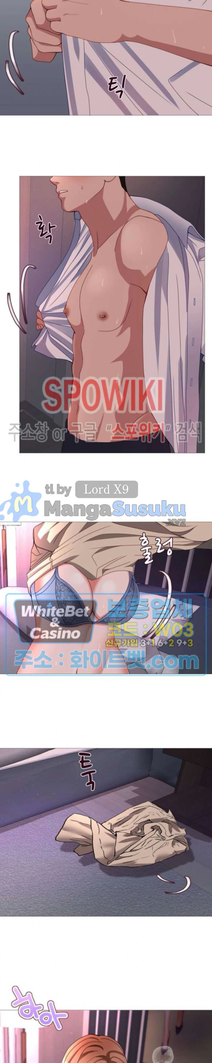 Daddy-in-Law - Chapter 40 5