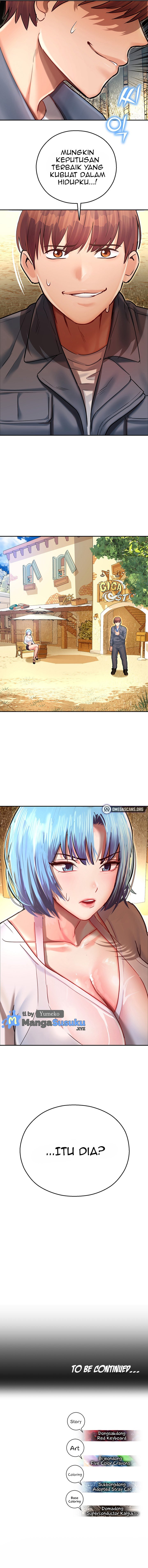 Destiny Land - Chapter 8 14