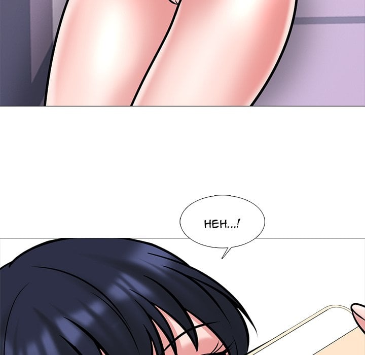 Extra Credit - Chapter 151 104