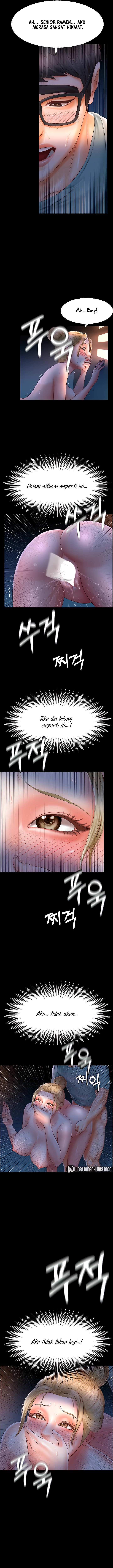 Erotic Comic Club - Chapter 15 10
