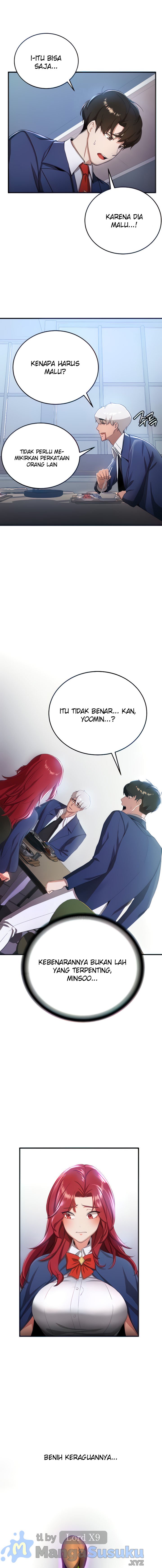 Your Girlfriend Was Amazing - Chapter 7 2