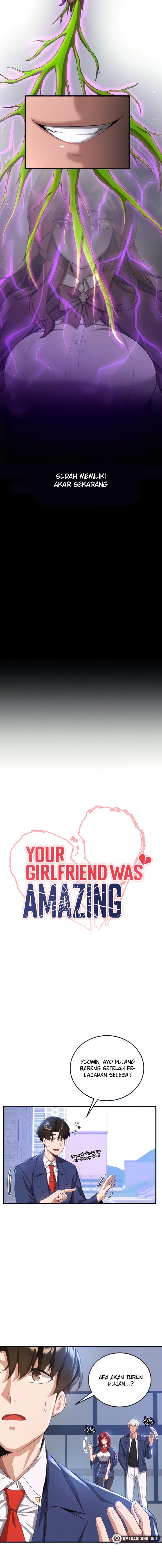 Your Girlfriend Was Amazing - Chapter 7 3