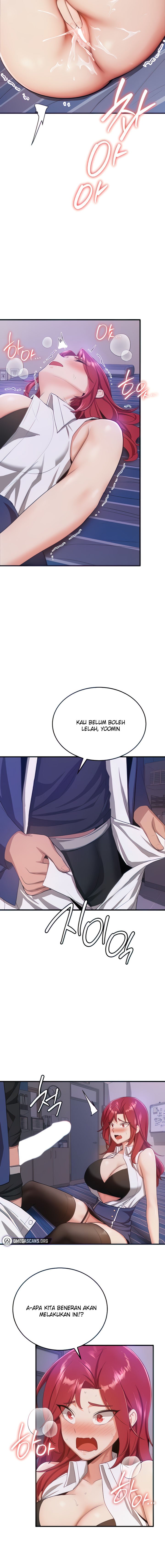 Your Girlfriend Was Amazing - Chapter 7 17