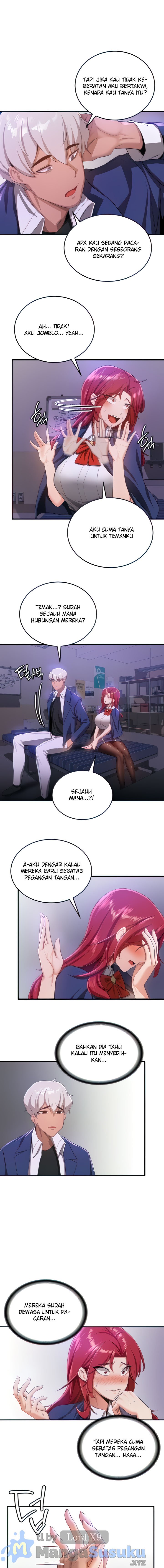 Your Girlfriend Was Amazing - Chapter 7 6