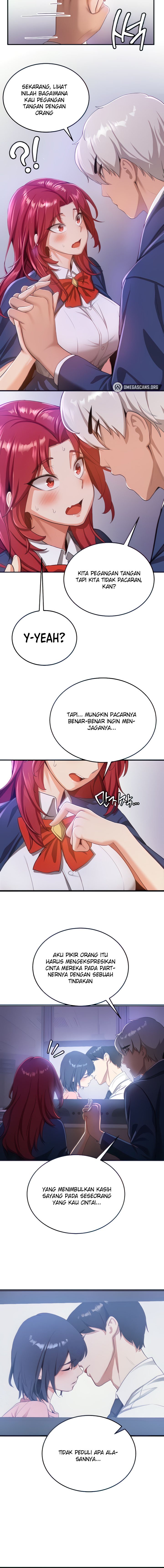 Your Girlfriend Was Amazing - Chapter 7 7
