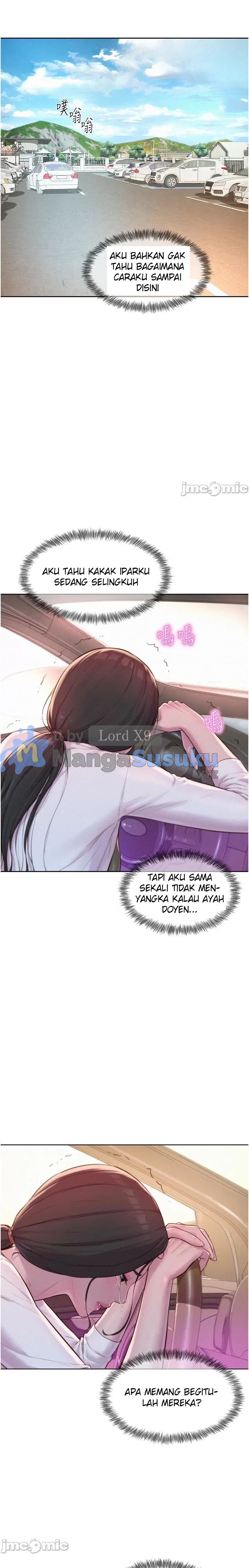 Romantic Camping - Chapter 58 8