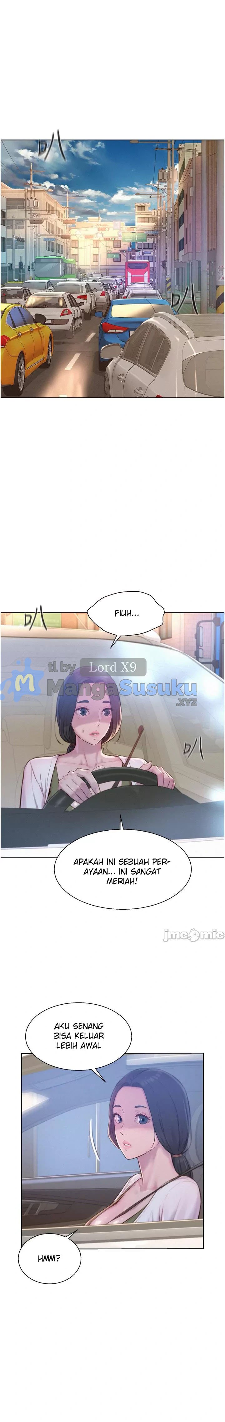 Romantic Camping - Chapter 58 2