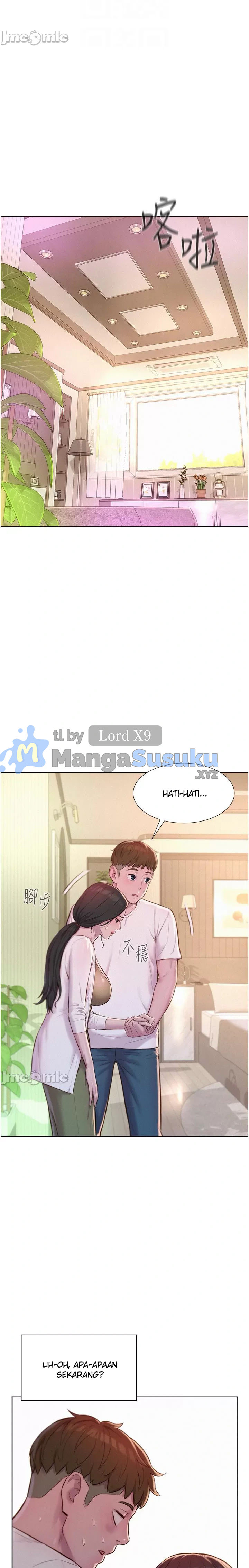 Romantic Camping - Chapter 58 22
