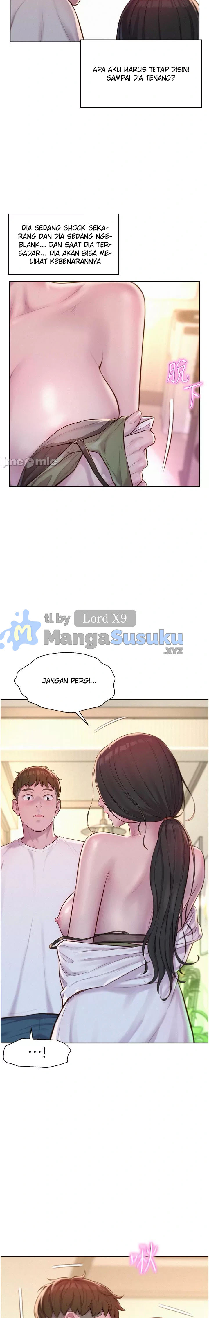 Romantic Camping - Chapter 58 23