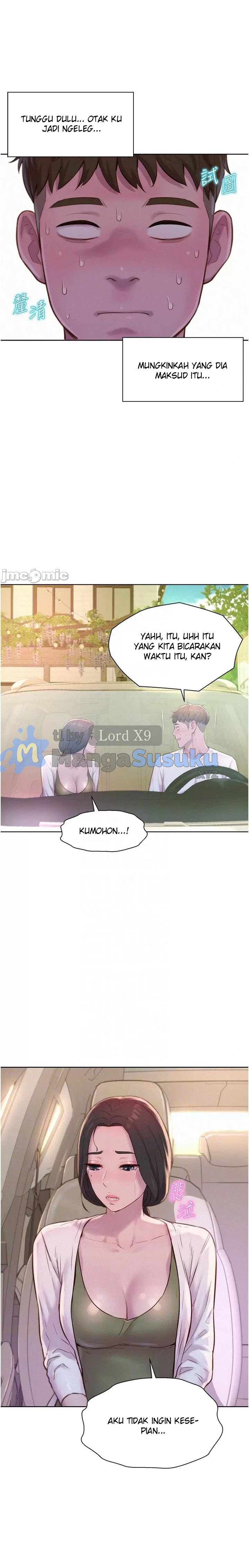 Romantic Camping - Chapter 58 20
