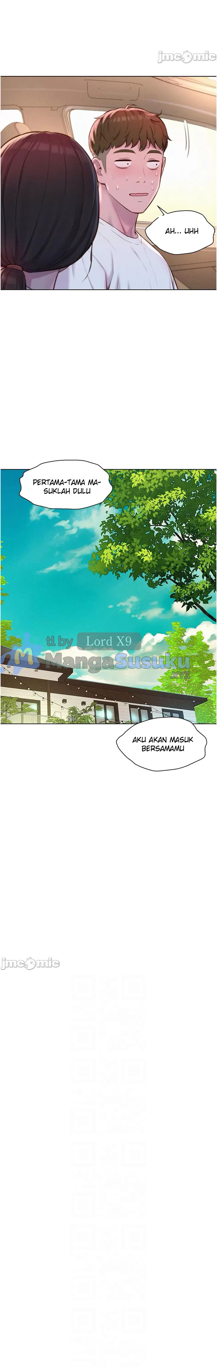 Romantic Camping - Chapter 58 21