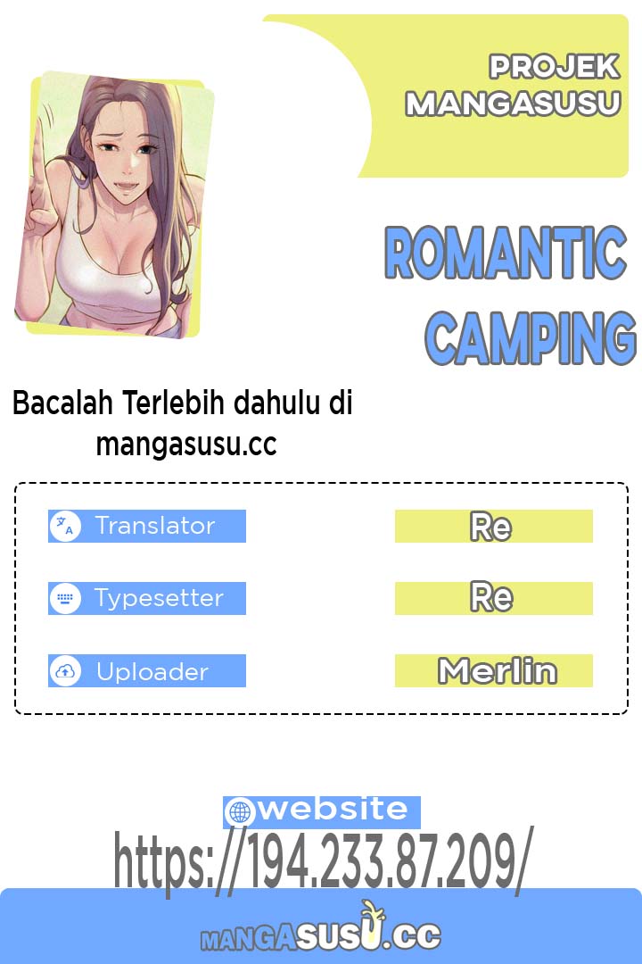 Romantic Camping - Chapter 58 1