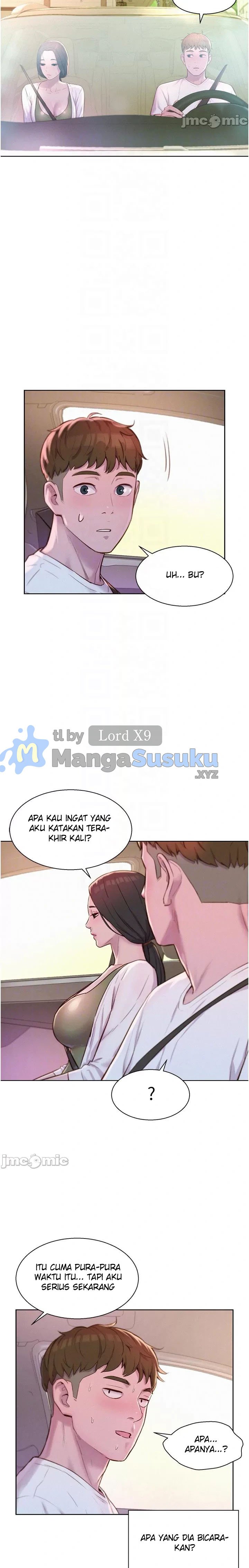 Romantic Camping - Chapter 58 18
