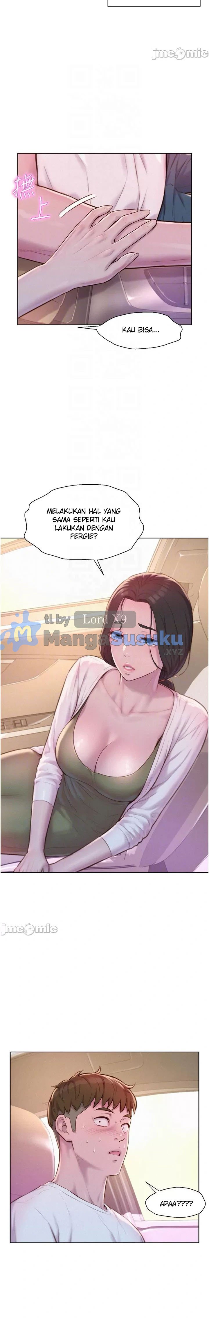 Romantic Camping - Chapter 58 19