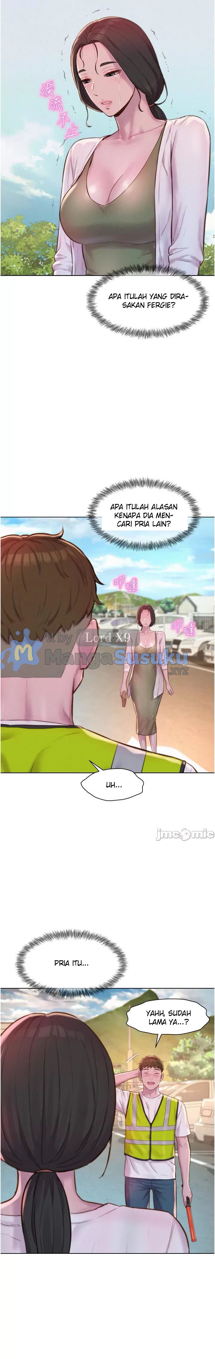 Romantic Camping - Chapter 58 10