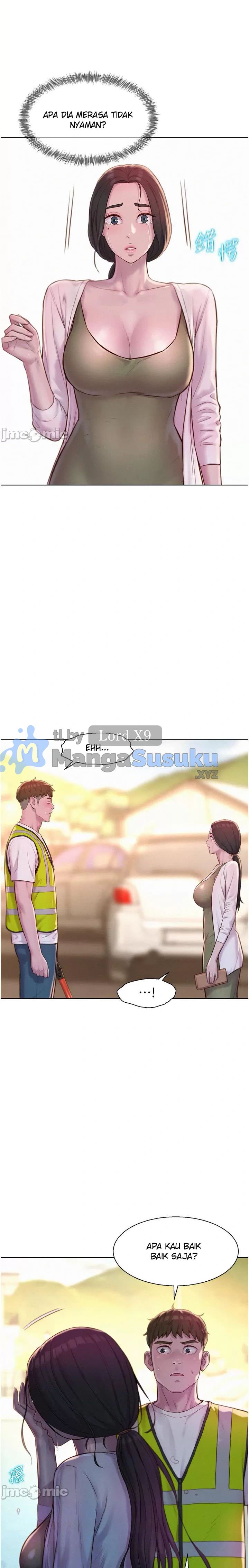 Romantic Camping - Chapter 58 11