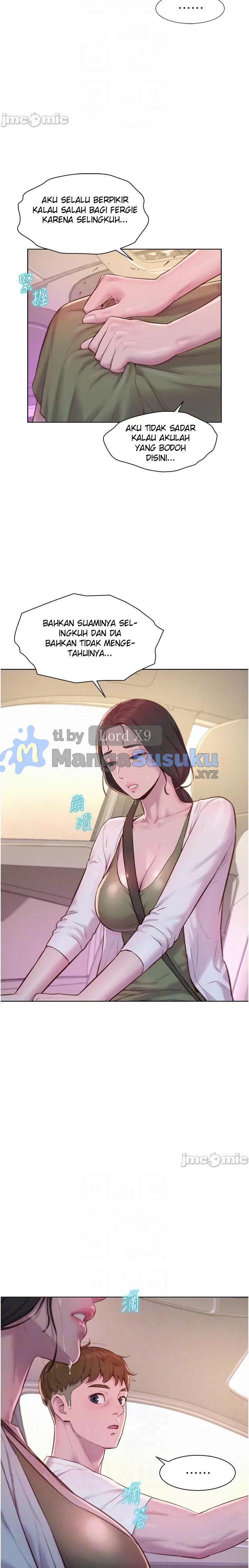 Romantic Camping - Chapter 58 16