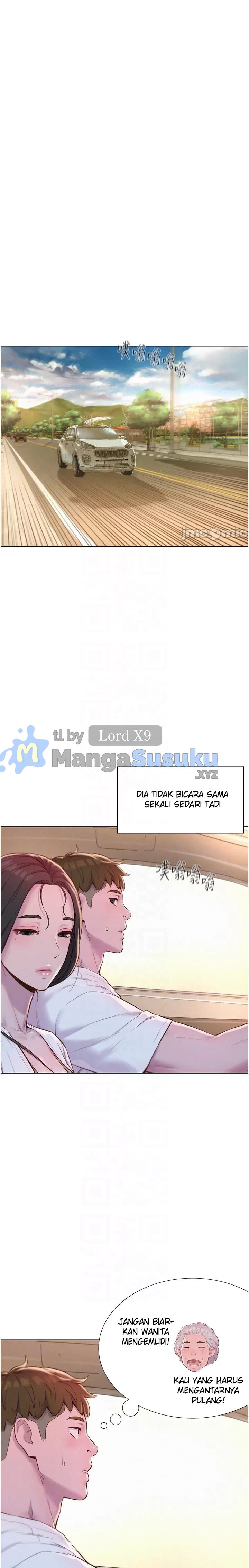 Romantic Camping - Chapter 58 14