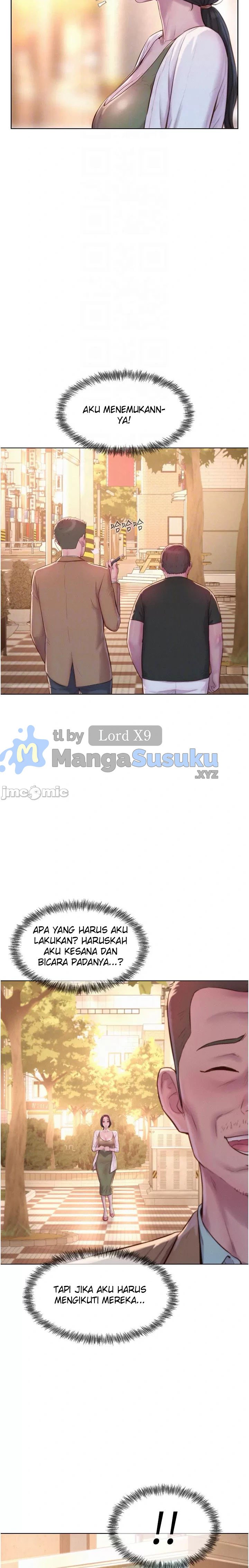 Romantic Camping - Chapter 58 5
