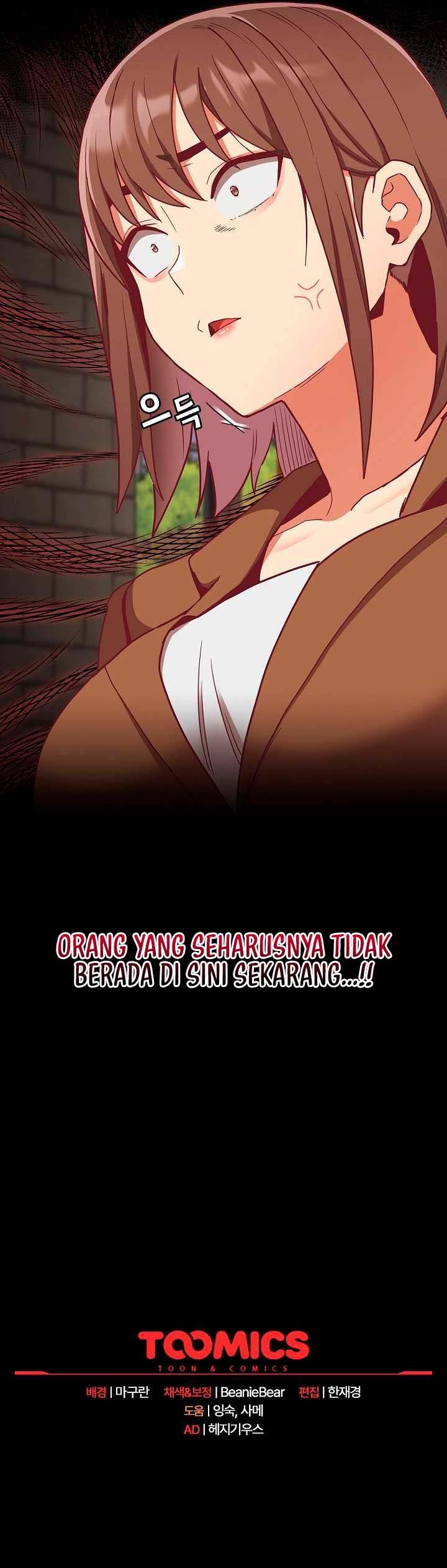 Rehabilitation Maids - Chapter 61 10 Rehabilitation Maids - Chapter 61 10