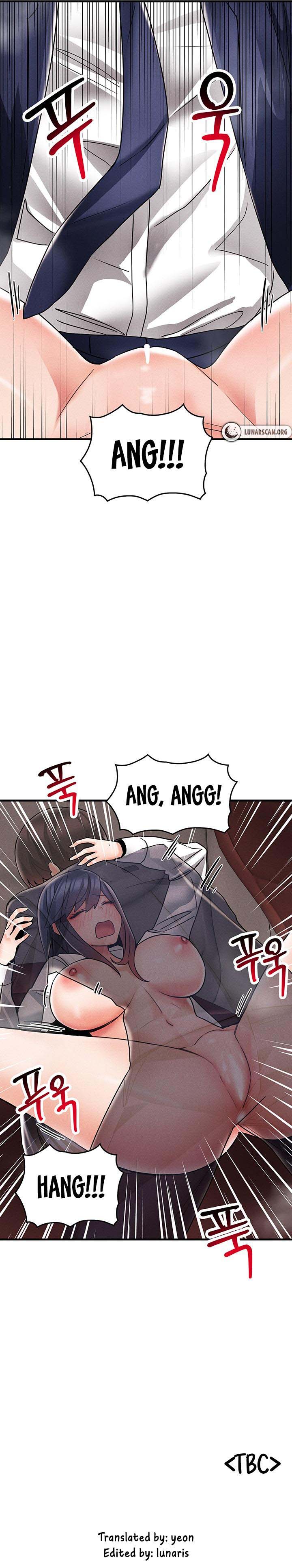 Relationship Reverse Button: Let’s Make Her Submissive - Chapter 9 15