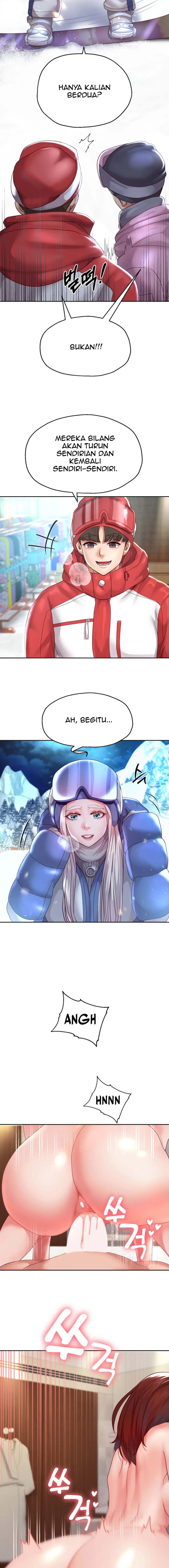 Reborn with big dick - Chapter 16 8 Reborn with big dick - Chapter 16 8