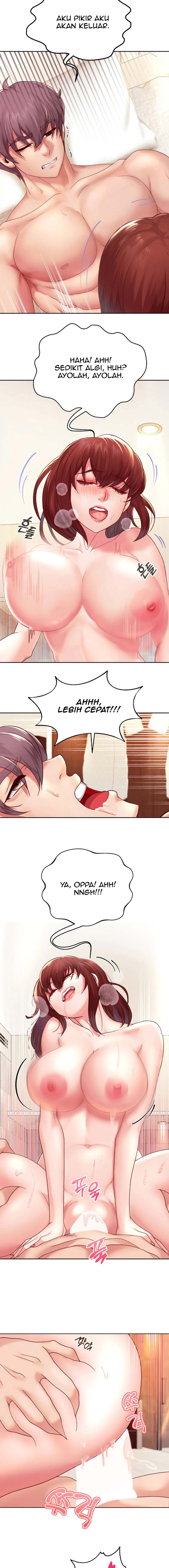 Reborn with big dick - Chapter 16 13 Reborn with big dick - Chapter 16 13