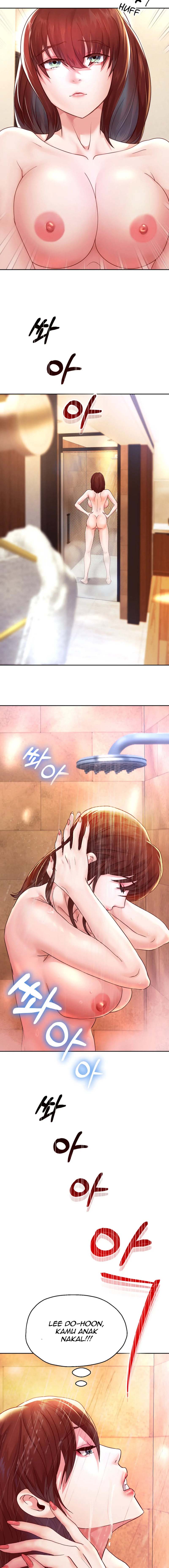 Reborn with big dick - Chapter 16 17 Reborn with big dick - Chapter 16 17