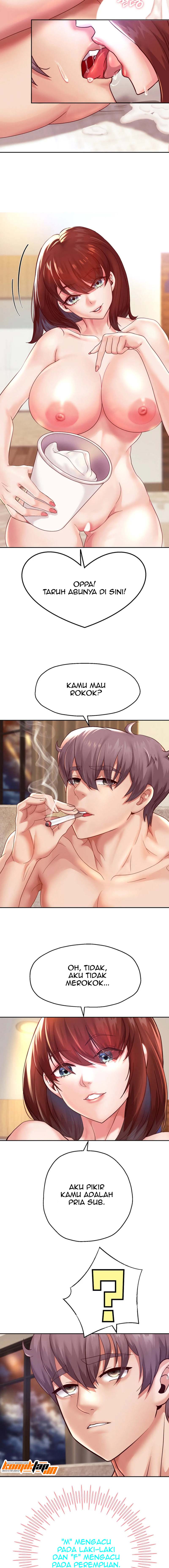 Reborn with big dick - Chapter 16 15 Reborn with big dick - Chapter 16 15