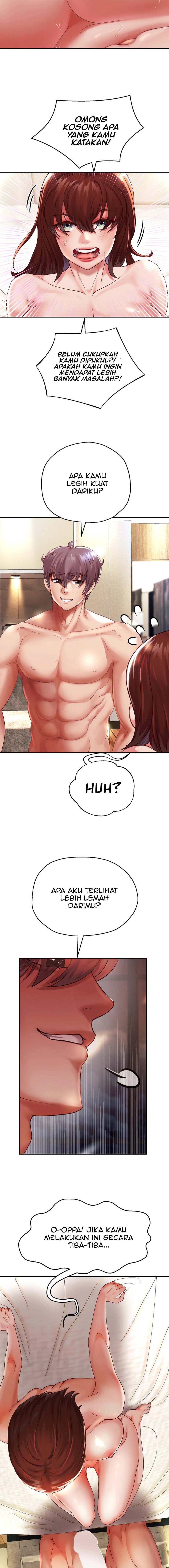 Reborn with big dick - Chapter 16 4 Reborn with big dick - Chapter 16 4