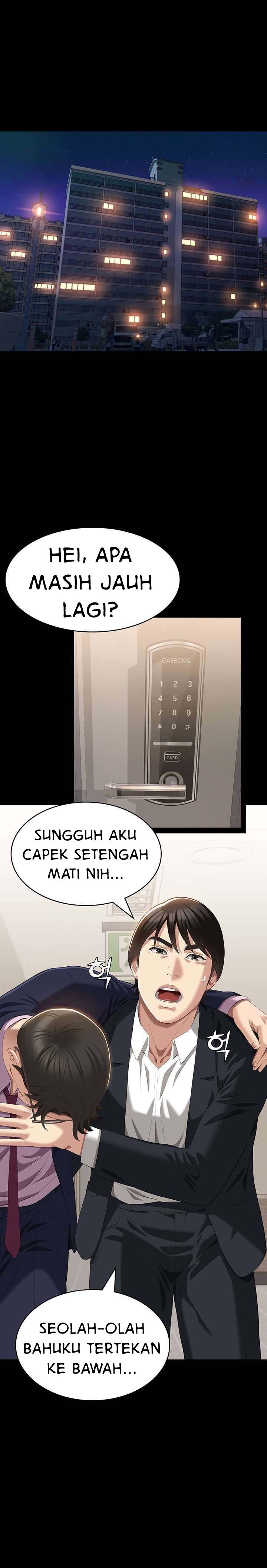 Resume - Chapter 67 3