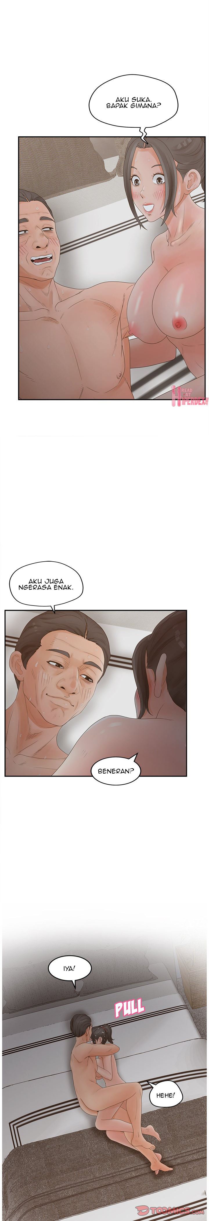 Share Girls - Chapter 37 9 Share Girls - Chapter 37 9