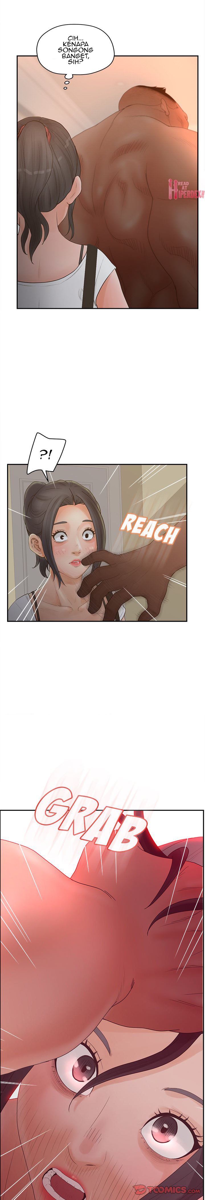 Share Girls - Chapter 37 24 Share Girls - Chapter 37 24