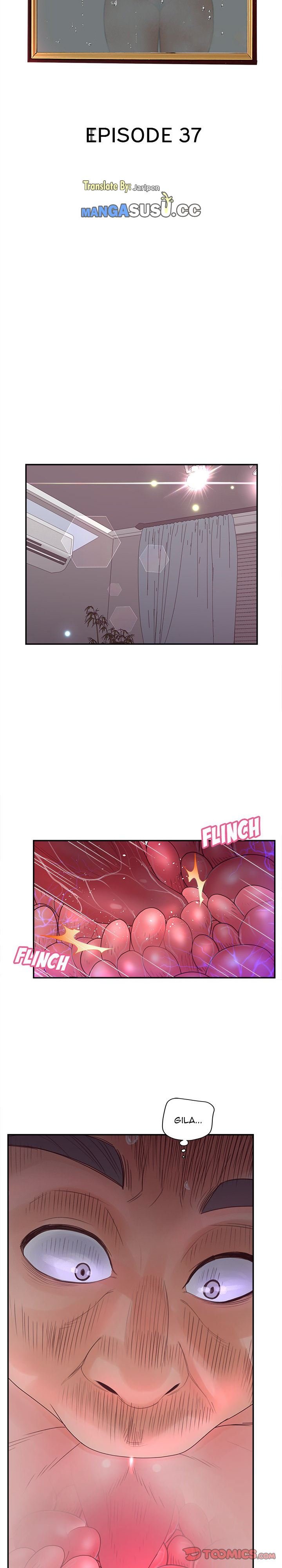 Share Girls - Chapter 37 3 Share Girls - Chapter 37 3