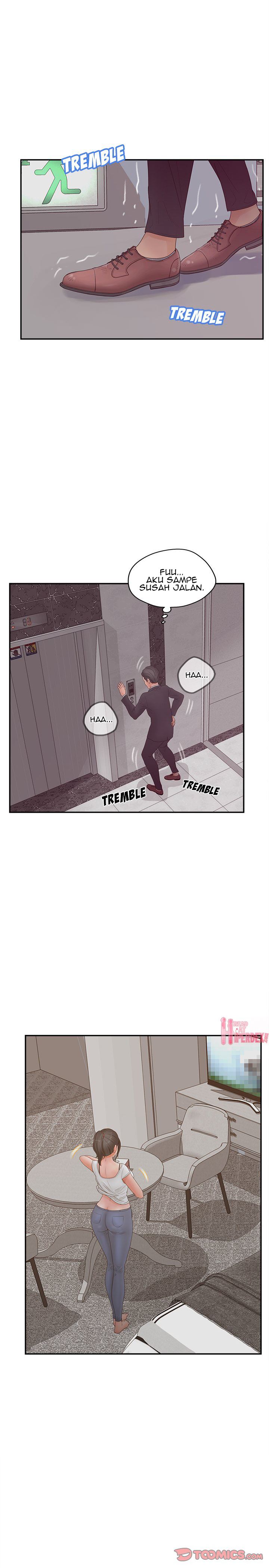 Share Girls - Chapter 37 17 Share Girls - Chapter 37 17