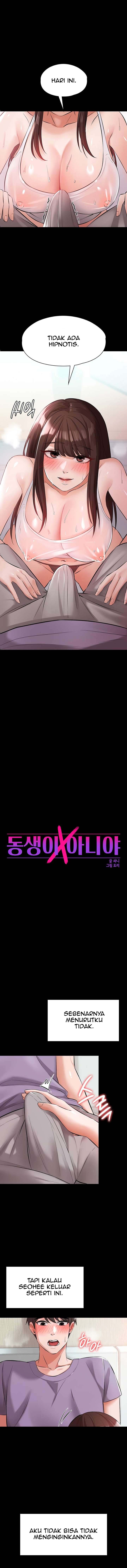 She’s Not My Sister - Chapter 26 2 She’s Not My Sister - Chapter 26 2