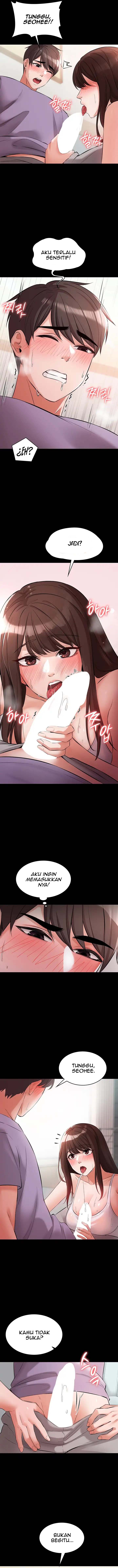 She’s Not My Sister - Chapter 26 6 She’s Not My Sister - Chapter 26 6