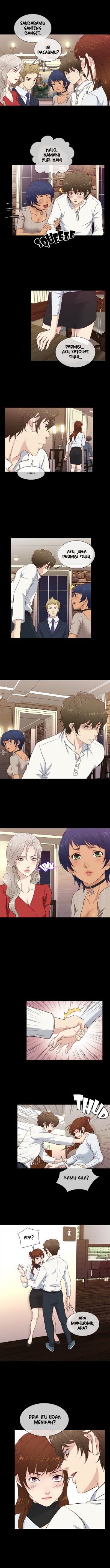 She’s Back - Chapter 35 2 She’s Back - Chapter 35 2