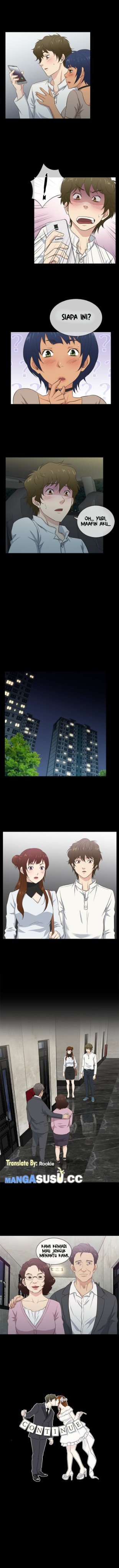 She’s Back - Chapter 35 6 She’s Back - Chapter 35 6