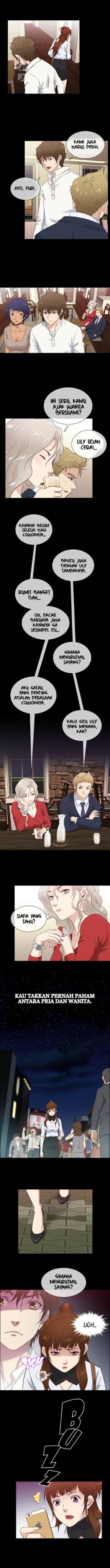 She’s Back - Chapter 35 4 She’s Back - Chapter 35 4