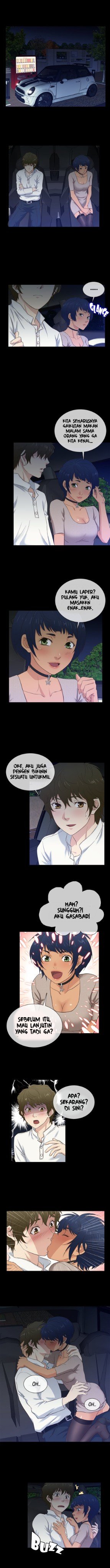 She’s Back - Chapter 35 5 She’s Back - Chapter 35 5