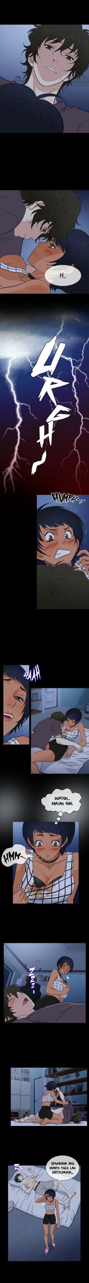 She’s Back - Chapter 18 2