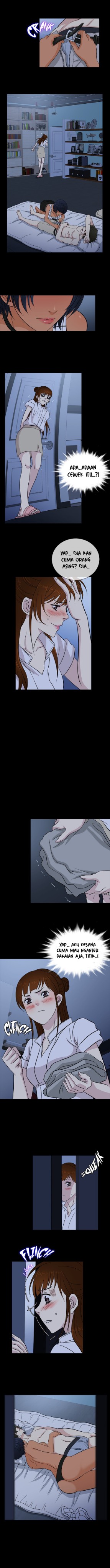 She’s Back - Chapter 18 6