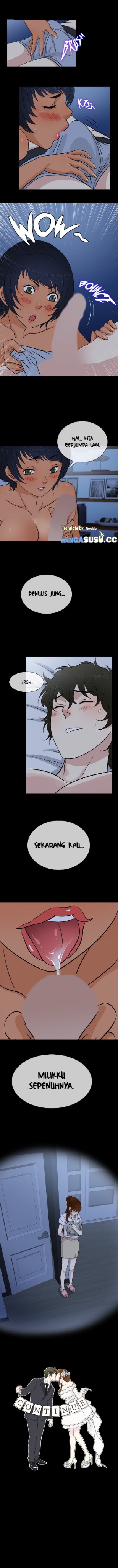 She’s Back - Chapter 18 7