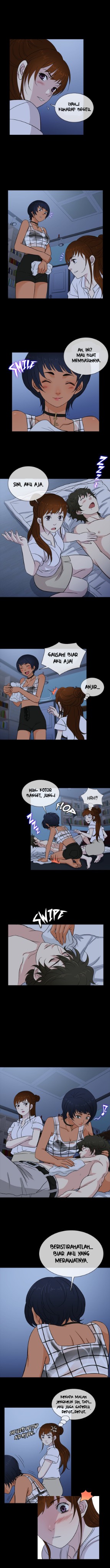 She’s Back - Chapter 18 5