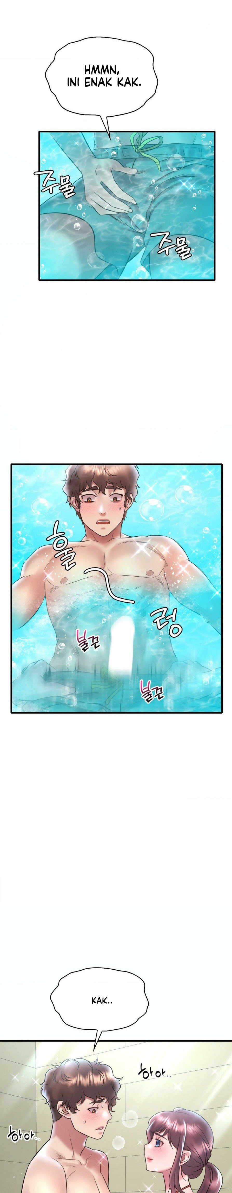 She wants to get drunk - Chapter 38 25