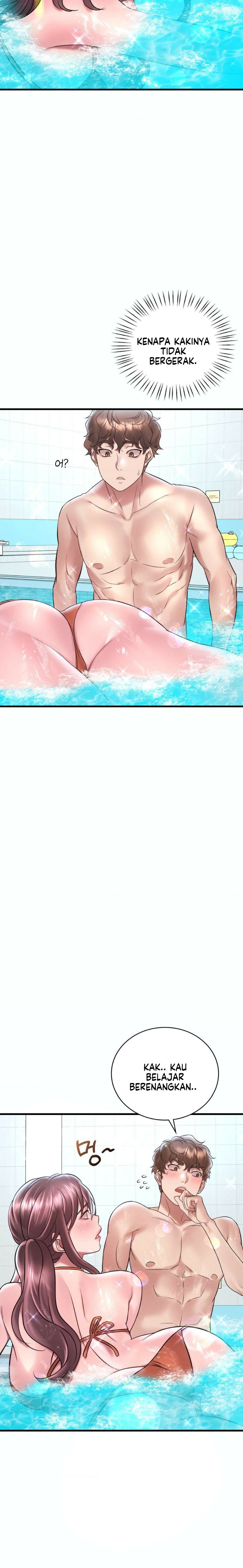 She wants to get drunk - Chapter 38 19